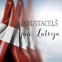 Krustaceļš par Latviju | Māris un Olga Veliki | 01.03.2023 by Radio Marija Latvija