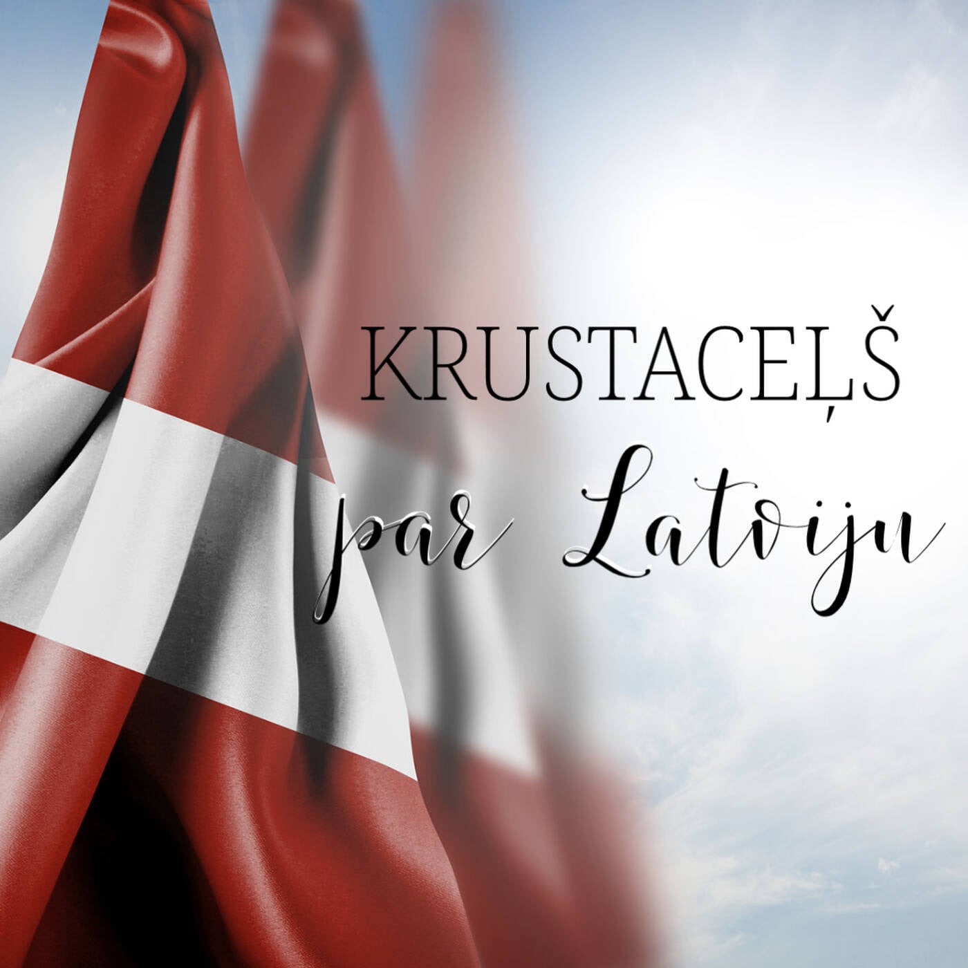 Krustaceļš par Latviju | Māris un Olga Veliki | 01.03.2023 episode artwork