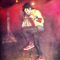 The Plaguee Shuffle's on by Brxken Fxxlings