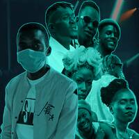 UrbanGroove VideoMix - DeeJay Dave'Muk [XplocyDeeJayz] by DeeJay Dave'Muk