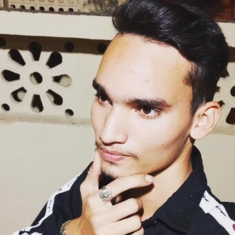 Mayank Pandey