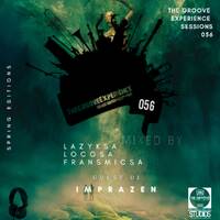 The Groove Experience Sessions 056 [2023 Spring Edition] (Mixed By Lazy K SA) by TheGrooveExperienceSessions