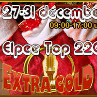 LP Top220 - 159-155 - woensdag 28 december 2022 - Chris Hoesen - Radio Extra Gold by Retro Flashback