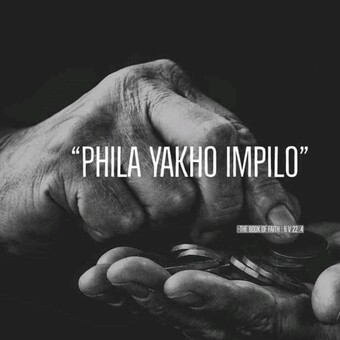 Vincent Xolile Nyama
