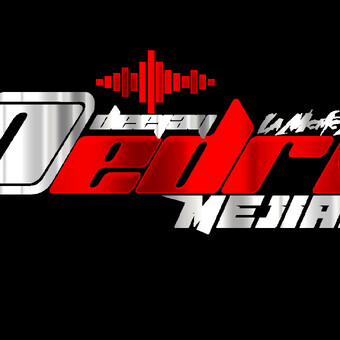 Dj Pedro Mej&iacute;as Mente Maestra