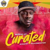 No Fear Mix Vol 2 (Lovers Edition) - Muzikal Sheriff by Rastyle Republik