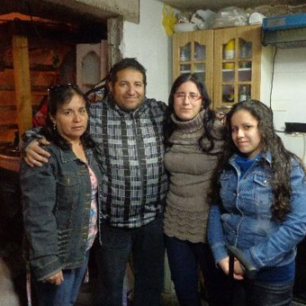 Alonso Pasten Chapana