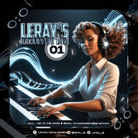 LERAYS EXCLUSIVE MIX by LET THEM COOK: Sessions