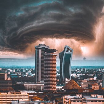 DANTEMASH ENTERTAINMENT