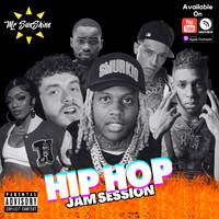 Hip Hop Jam Session | June 3 | Mr SunShine by Mr SunShine