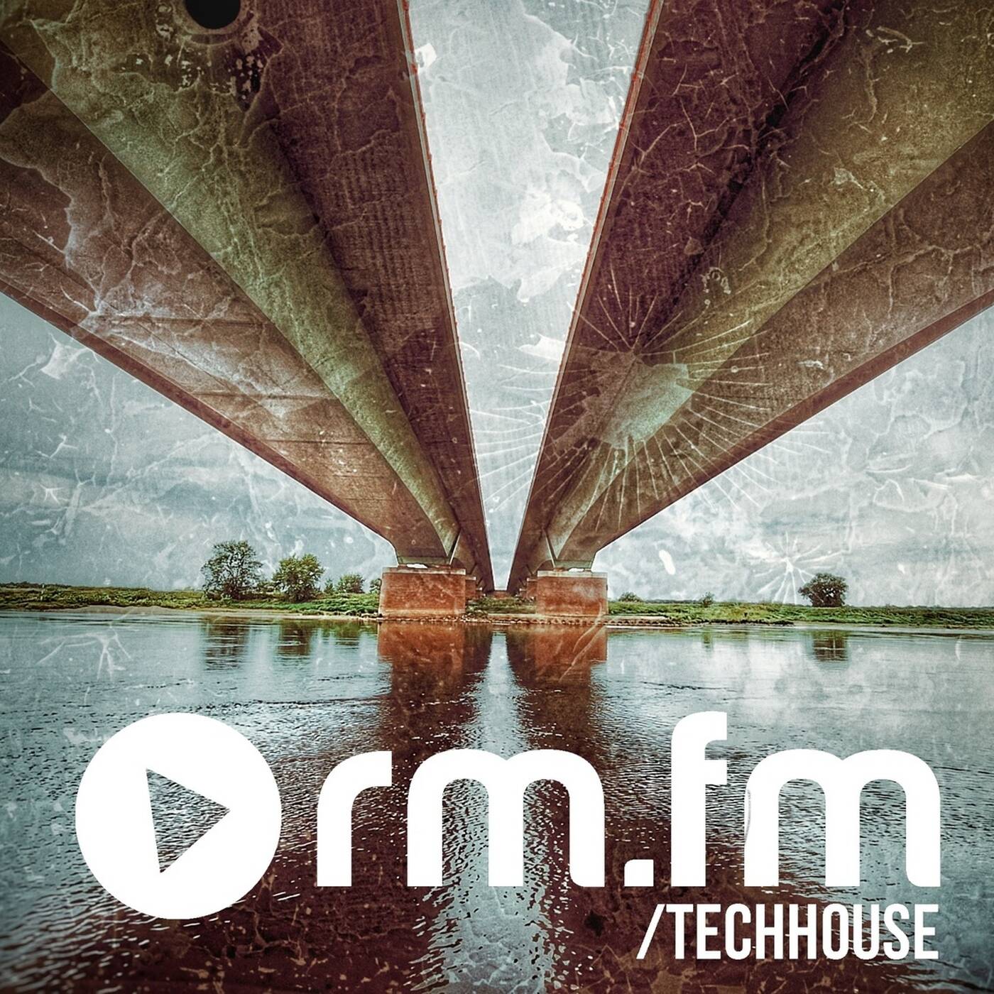 Tech the House! (Radioshow) 24.07.2024 - Techhouse - (RM FM Techhouse) episode artwork