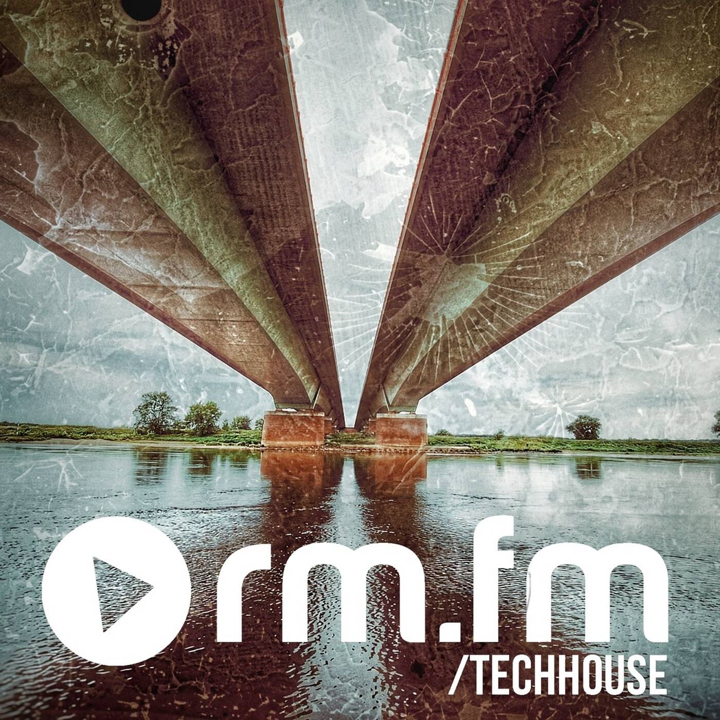 Tech the House! (Radioshow) 28.08.2024  (RM FM Techhouse) episode artwork