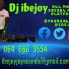 Therealibejoy Ibejoy Joysounds