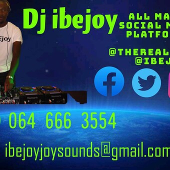 Therealibejoy Ibejoy Joysounds
