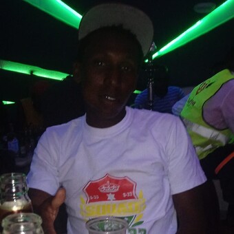 M&aring;xy Mr&euml;gga&euml;