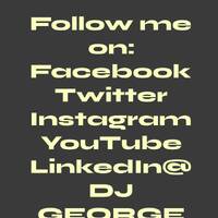 DJ GEORGE BEST BONGO MIX 2023 VOLUME 1 by DJ GEORGE