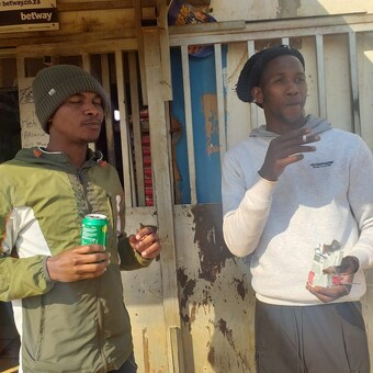 Tebza Tebza