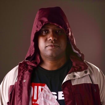 DJ Ntukza