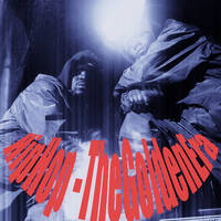 Automatik on Hank Love &amp; Half Pint _July 1997_ - WNWK 105.9 by Uni Kone