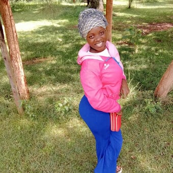 Khadija Bright