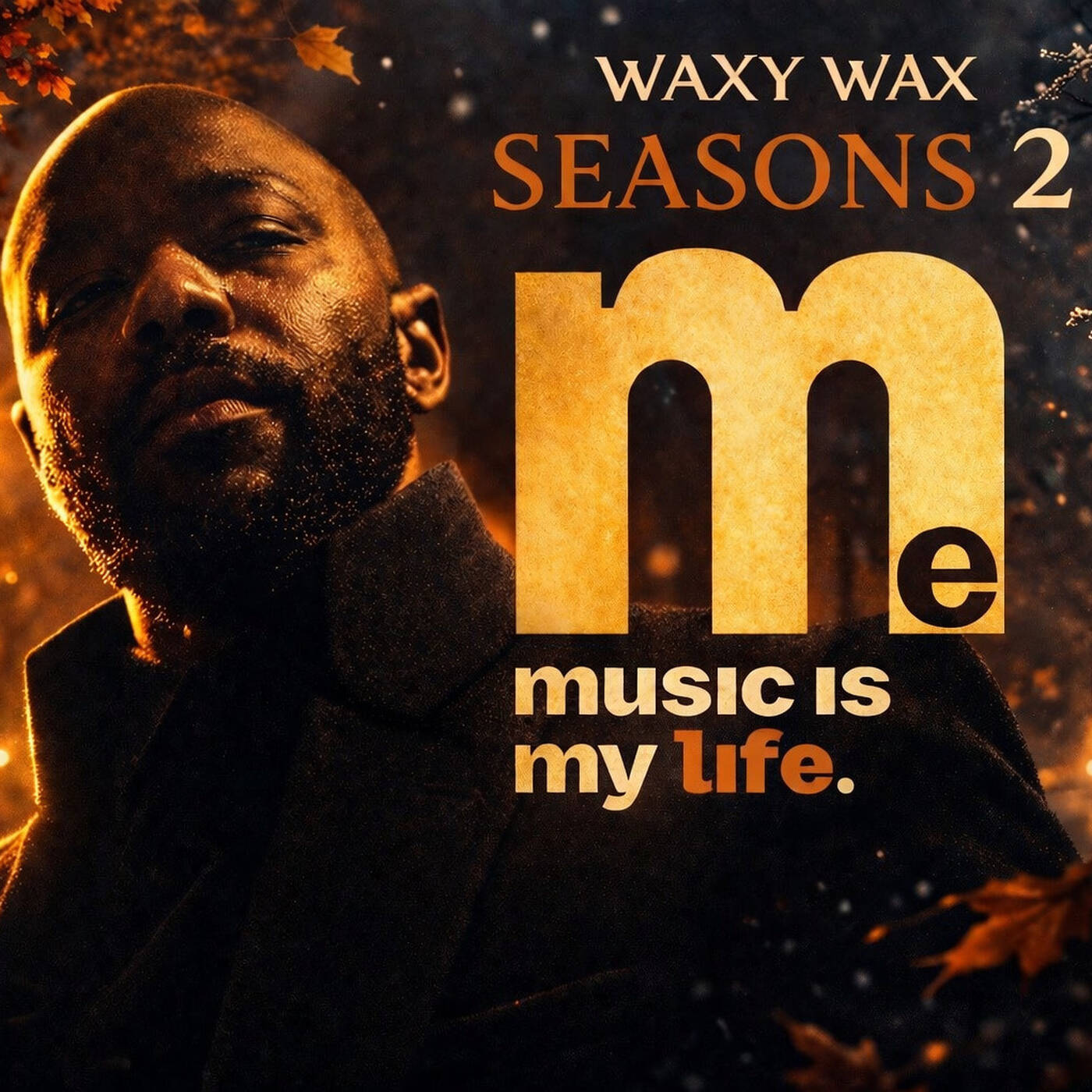 Waxy Wax - Seasons 2 episode artwork