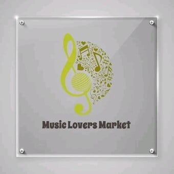 Music Lovers Market