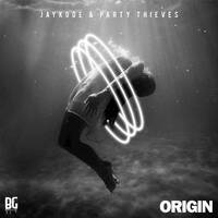 JayKode &amp; Party Thieves - Origin (Original Mix) [OUT NOW] by EDM Music World