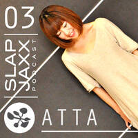 Atta: SLAPCAST Vol 3 by 5 Magazine