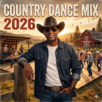 Country EDM 2026 by Dj Squeeze
