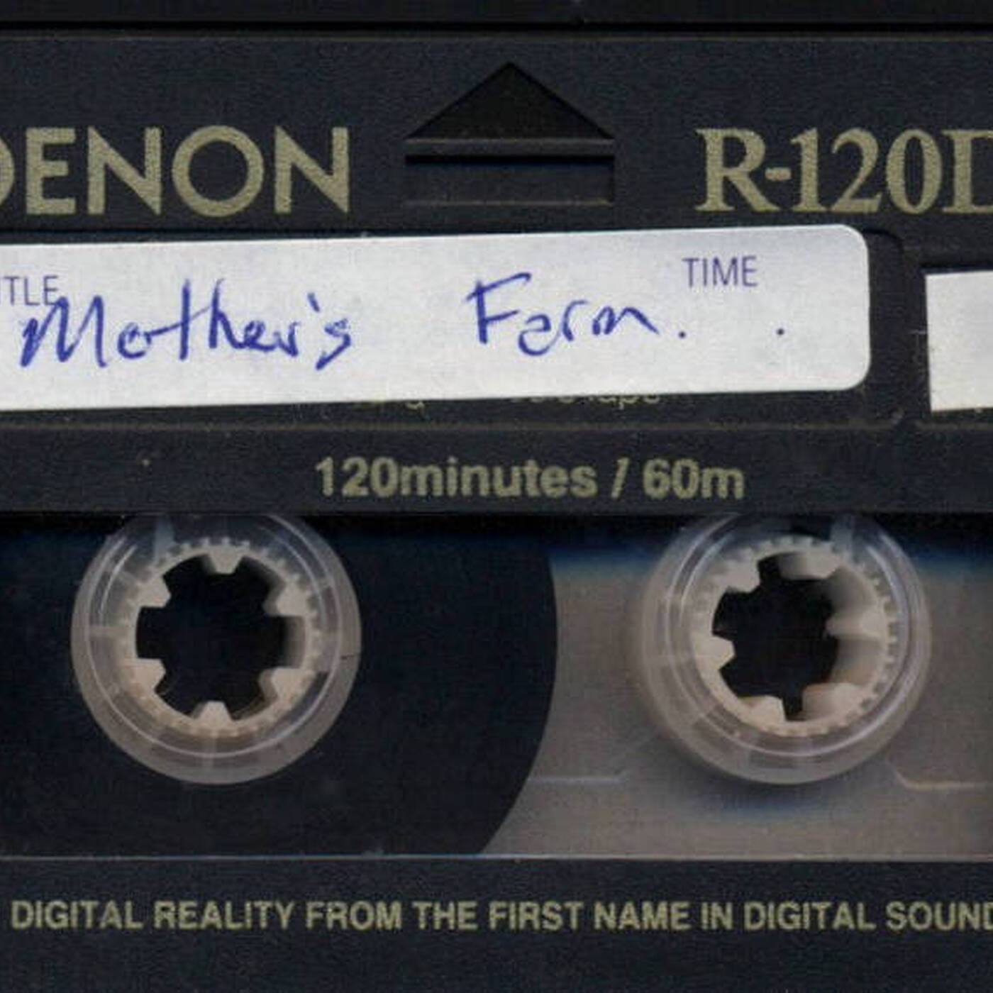 DJ Unknown, DJ Derrick (SJ) & DJ Kevin Knestrick - Live At Mother's Farm - Part 4 (Jim Hopkins Remaster) episode artwork