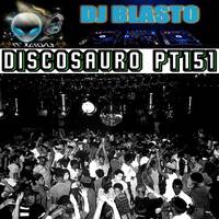 Discosauro Pt151 by DjBlasto