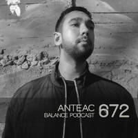 BFMP #672 Anteac by #Balancepodcast