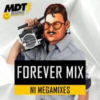 FOREVER MIX by MIXES Y MEGAMIXES