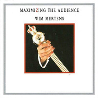 Wim Mertens - Maximizing The Audience(Nacho Castellano & Juan Vera Private Remix) by ZicZac DJS Collective Sound