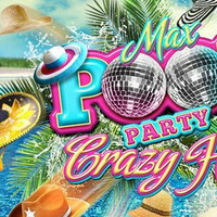 Max - Pool Party Jul 2015@dj Charly by DJ Charly