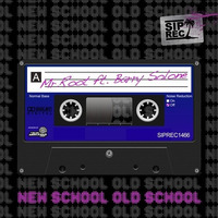 Mr.Root Ft. Barry Solone - New School Old School (Teaser) by Mr. Root