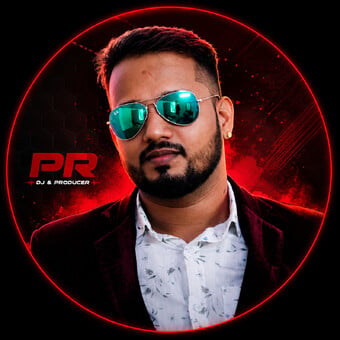 DJ PR