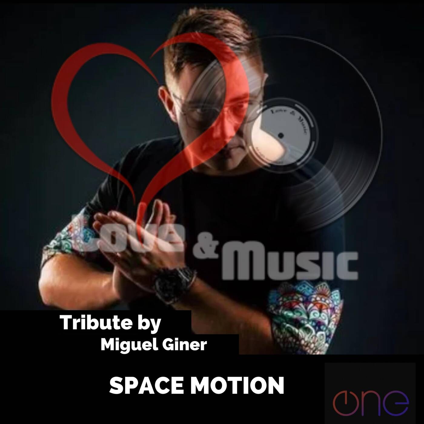 Love&MusicByMiguelGiner071_SPACE_MOTION_Tribute episode artwork