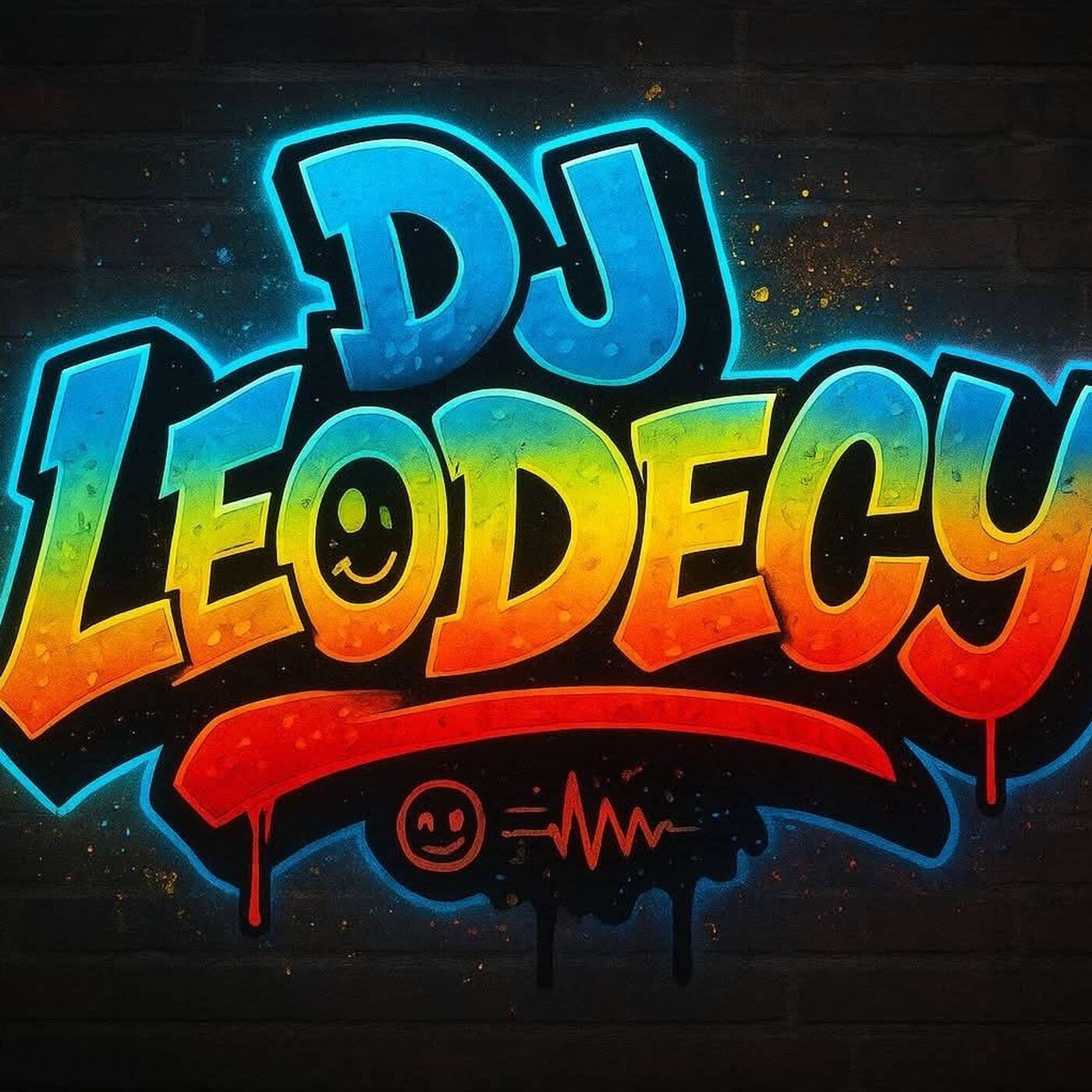 Leodecy Live Strictly 1996 Jungle Set episode artwork