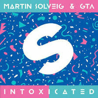 Martin Solveig - Intoxicated (Alex Nocera &amp; Gil Sanders Bootleg) by Alex Nocera