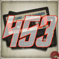 Echochamber 453 mit Delaydi (01.04.21) by Saetchmo