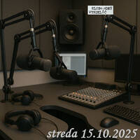 Plánovanie budúcnosti rádia 84 - 2025-10-15 bilancia obdobia jún – september 2025 by Slobodný Vysielač