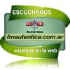 93.3 Aut&eacute;ntica Fm