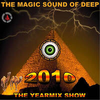 Deep Records - The Yearmix Show 2010 - Time Travel 2010 by Mixkatalog