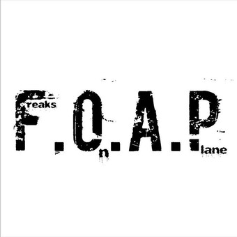 freaksonaplane