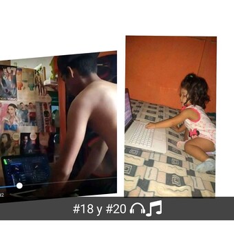 Axe Chiroque Saavedra