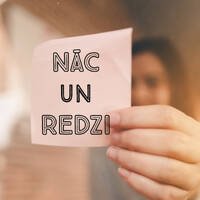 Kā Tēvs mani ir sūtījis | RML S07E08 | "Nāc un redzi" evaņģēlizācija | Olga Dadeka | 25.05.2022. by Radio Marija Latvija