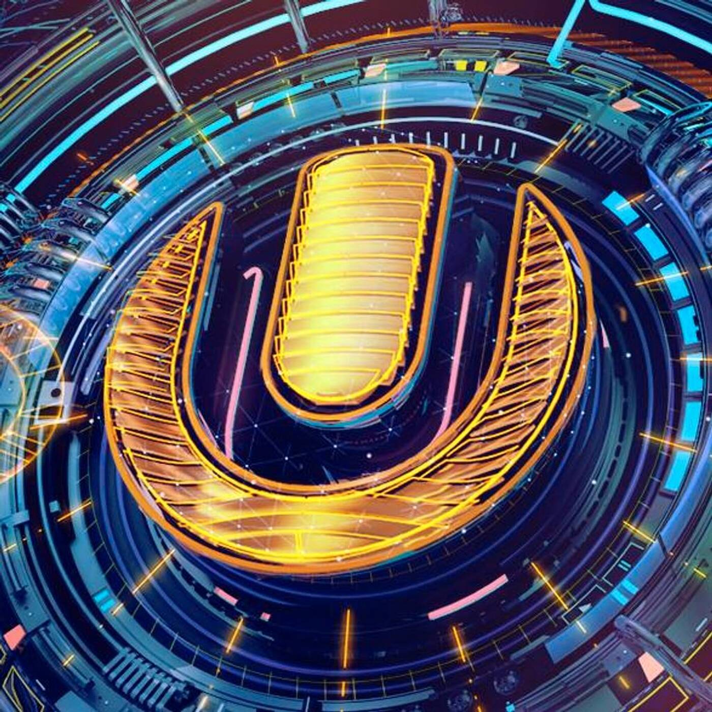 W-&-W - UMF Radio 354 (Hour 2)