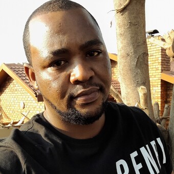 Richard Heysen Kgatle