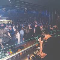 FabianMaxx-Richmond Club Kalisz @Live Set by Fabian MaxX